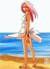 :) parerea ta despre sakura