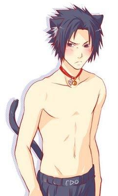 Poze - Ambra - Sasuke Uchiha