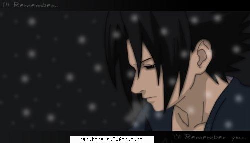 Poze - Ambra - Sasuke Uchiha