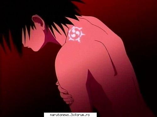 Poze - Ambra - Sasuke Uchiha