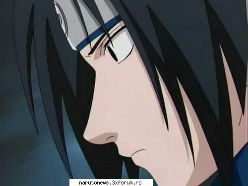 Poze - Ambra - Sasuke Uchiha