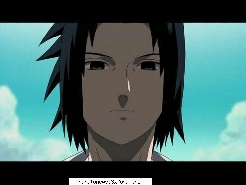 Poze - Ambra - Sasuke Uchiha