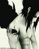 Poze - Ambra - Sasuke Uchiha