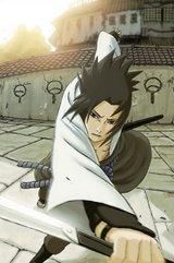 Poze - Ambra - Sasuke Uchiha