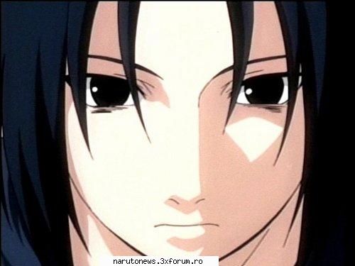 Poze - Ambra - Sasuke Uchiha