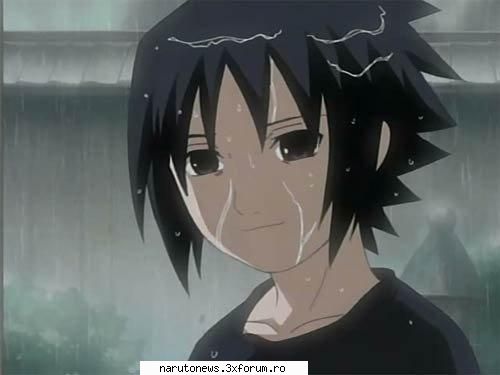 Poze - Ambra - Sasuke Uchiha