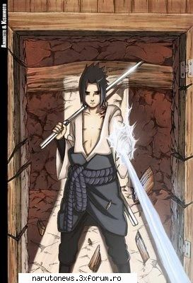Poze - Ambra - Sasuke Uchiha