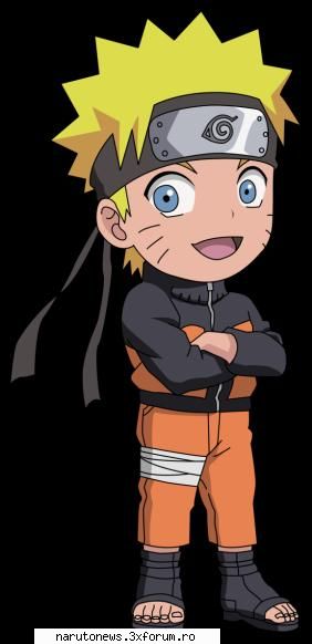 Poze - Ambra - Naruto Uzumaki