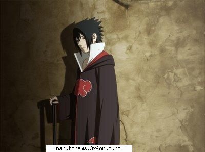Poze - Ambra - Sasuke Uchiha