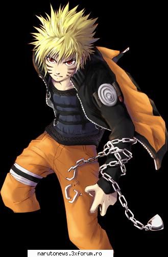 Poze - Ambra - Naruto Uzumaki