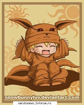 Poze - Ambra - Naruto Uzumaki