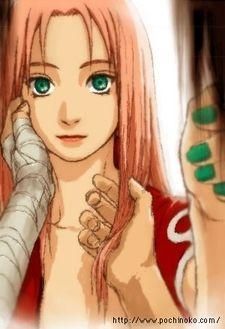 Poze - Ambra - Sakura Haruno