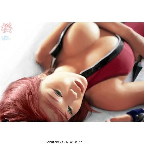 Poze - Ambra - Sakura Haruno