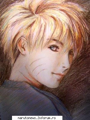 Poze - Ambra - Naruto Uzumaki