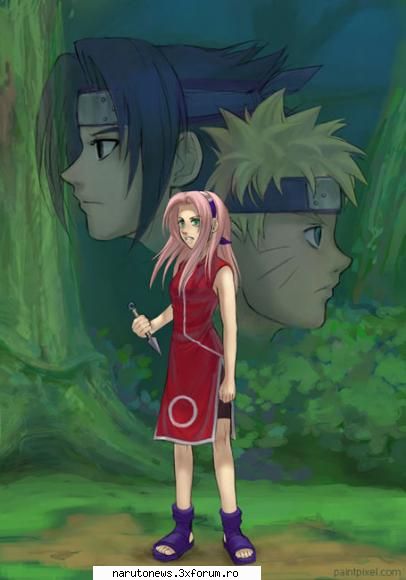 Poze - Ambra - Sakura Haruno