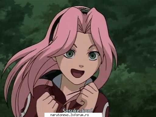 Poze - Ambra - Sakura Haruno
