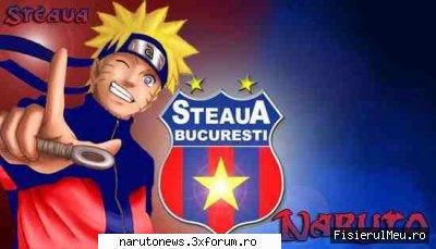 Poze - Ambra - Naruto Uzumaki