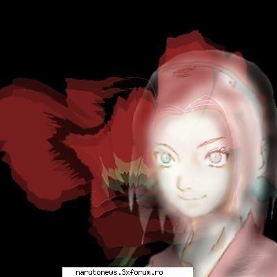 Poze - Ambra - Sakura Haruno