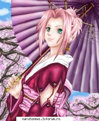 Poze - Ambra - Sakura Haruno