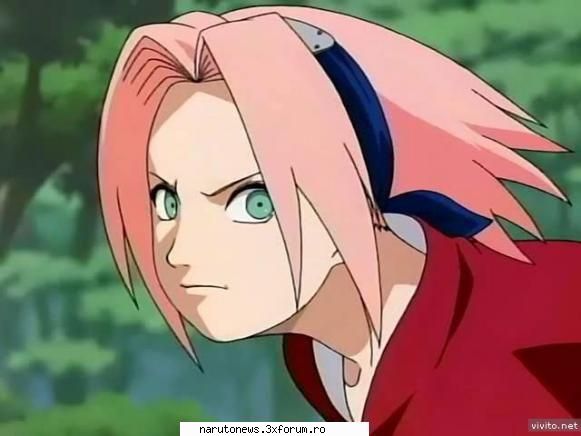 Poze - Ambra - Sakura Haruno