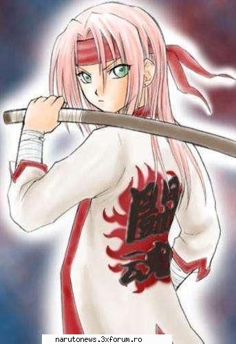 Poze - Ambra - Sakura Haruno