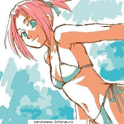 Poze - Ambra - Sakura Haruno