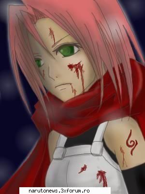 Poze - Ambra - Sakura Haruno