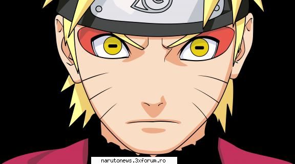 Poze - Ambra - Naruto Uzumaki