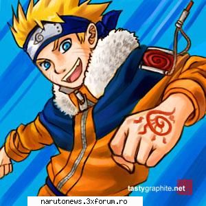 Poze - Ambra - Naruto Uzumaki