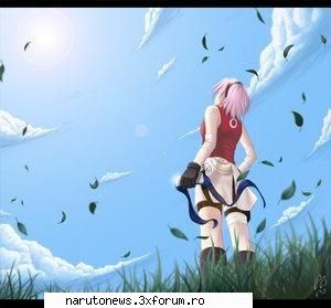 Poze - Ambra - Sakura Haruno
