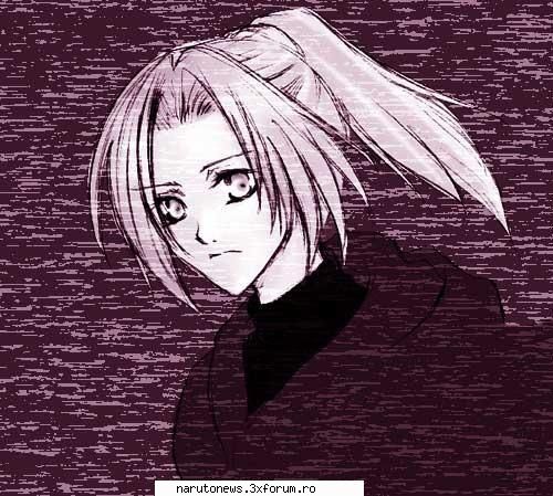 Poze - Ambra - Sakura Haruno