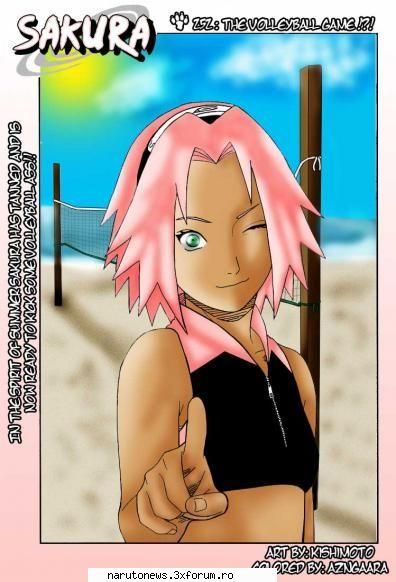 Poze - Ambra - Sakura Haruno