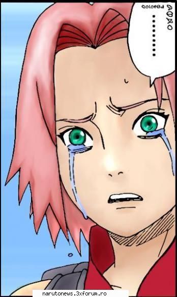 Poze - Ambra - Sakura Haruno