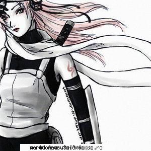 Poze - Ambra - Sakura Haruno