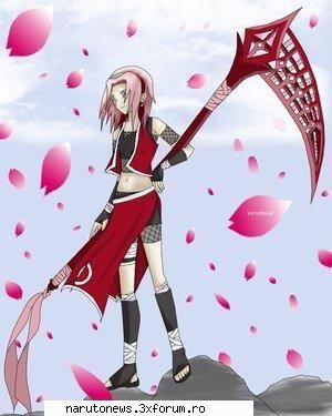 Poze - Ambra - Sakura Haruno