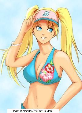 Poze - Ambra - Naruto Uzumaki