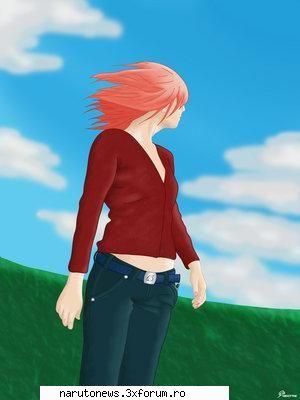 Poze - Ambra - Sakura Haruno