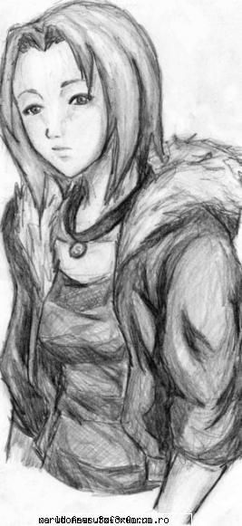 Poze - Ambra - Sakura Haruno