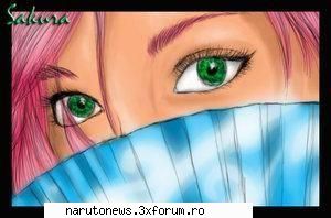 Poze - Ambra - Sakura Haruno