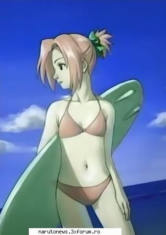 Poze - Ambra - Sakura Haruno