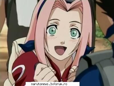 Poze - Ambra - Sakura Haruno