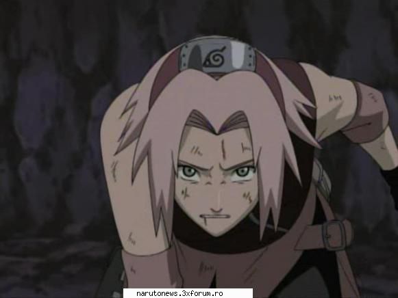 Poze - Ambra - Sakura Haruno