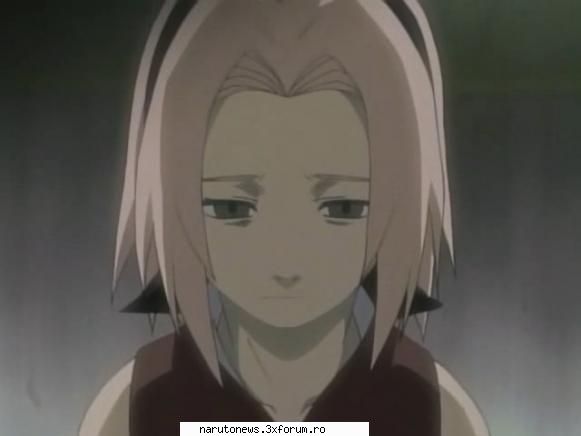 Poze - Ambra - Sakura Haruno