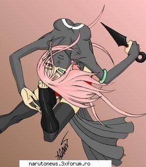 Poze - Ambra - Sakura Haruno