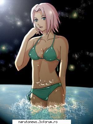 Poze - Ambra - Sakura Haruno