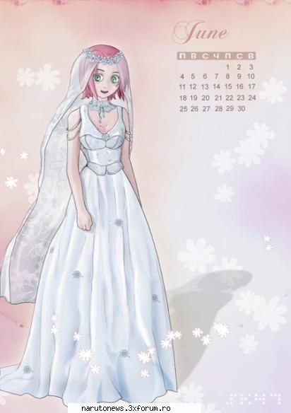 Poze - Ambra - Sakura Haruno