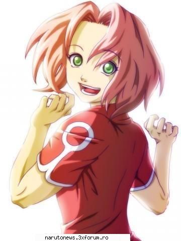 Poze - Ambra - Sakura Haruno