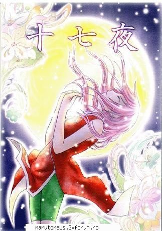 Poze - Ambra - Sakura Haruno