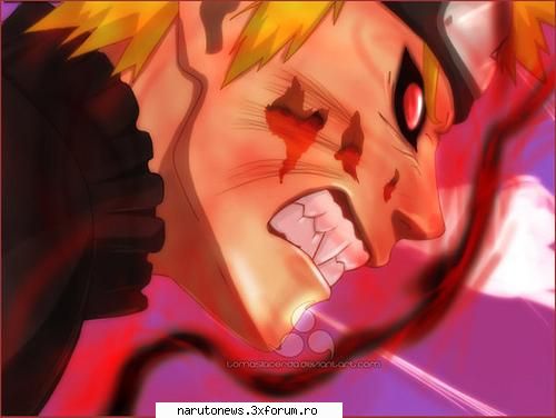 Poze - Ambra - Naruto Uzumaki