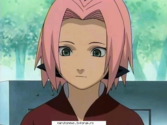 Poze - Ambra - Sakura Haruno